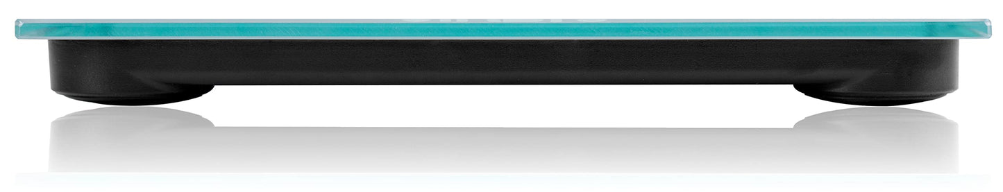 Talking Scales - Loud and Clear North American Male Voice for Visually impaired, Blind or Elderly (Glass)
