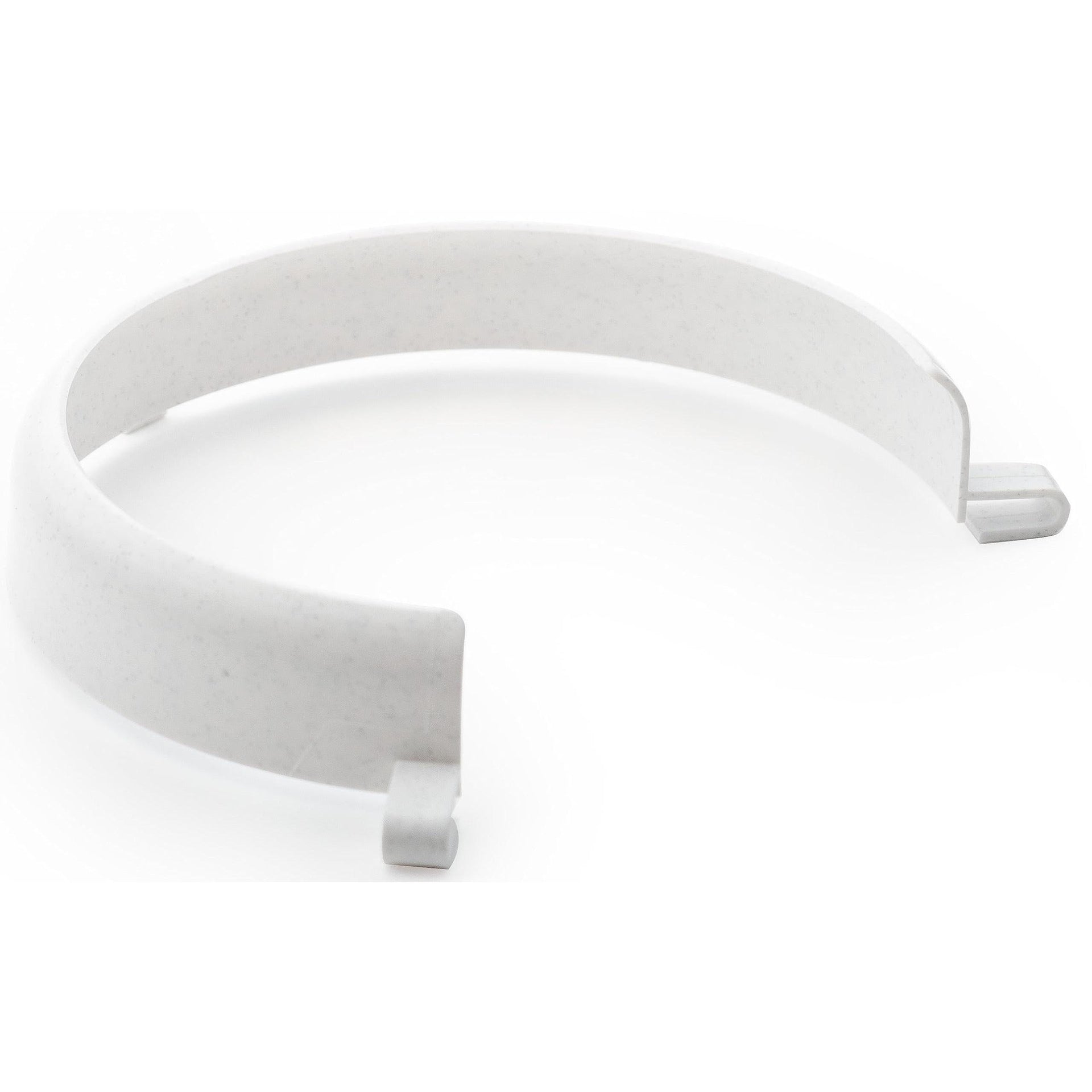 Homecraft Surround Incurve Plate Guard - Non-Slip Dining Aid For Elderly & Disabled