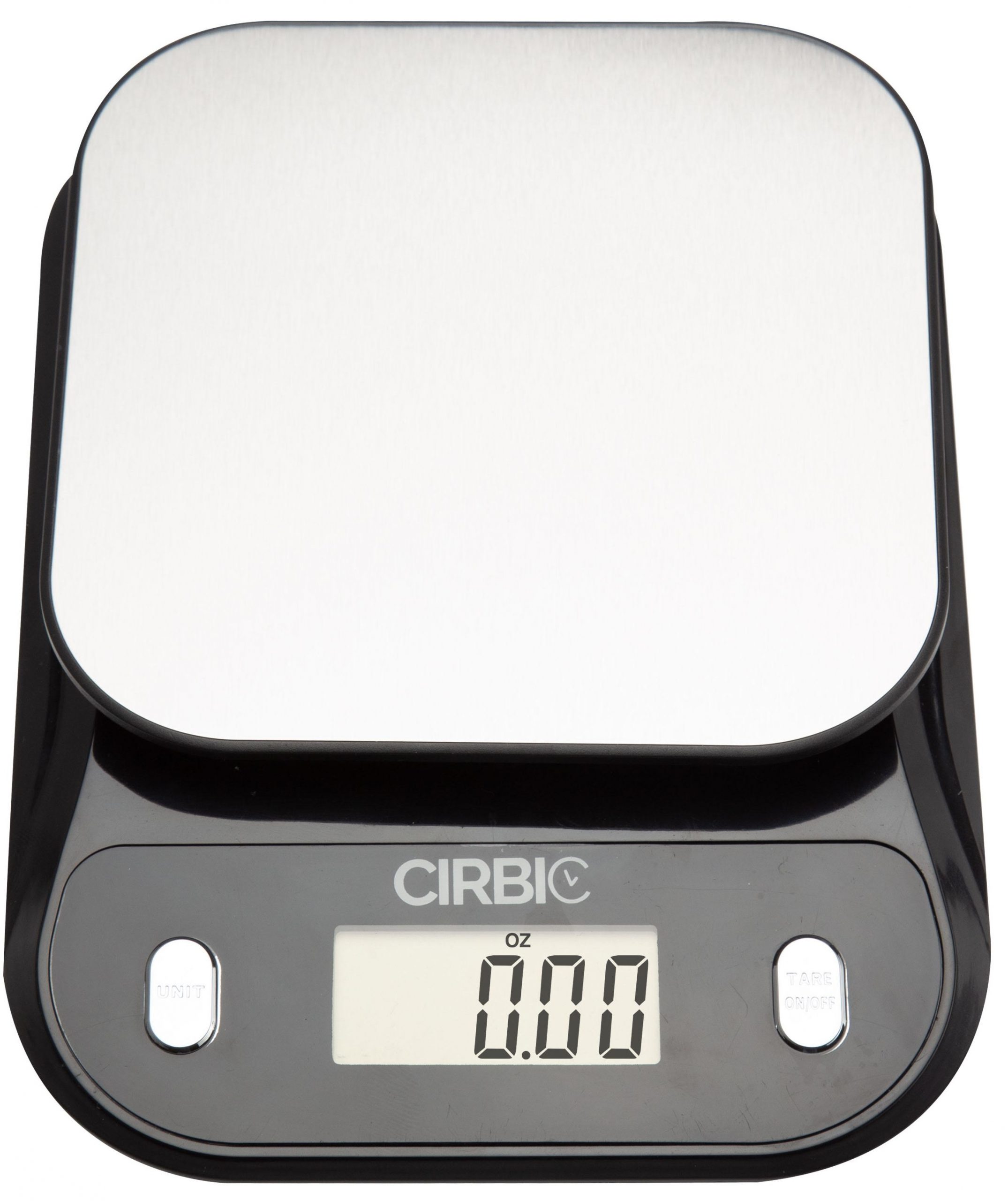 Talking Kitchen Scales – Big Numbers with Clear Loud Voice North